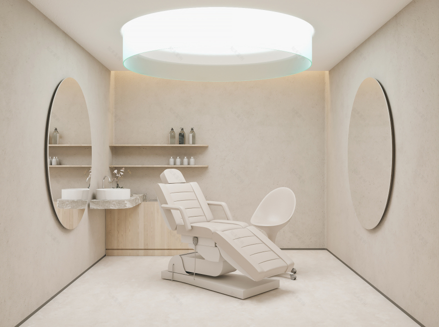 十一美容诊所或XI 美丽诊所丨土耳其伊斯坦布尔-12