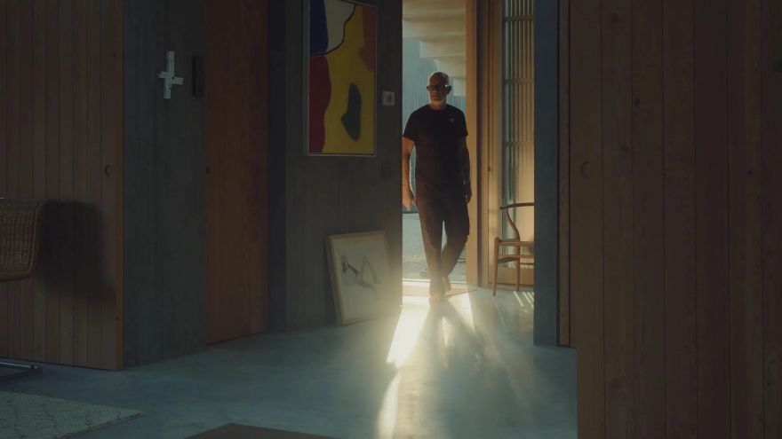 度假别墅丨澳大利亚丨Edition Office-95