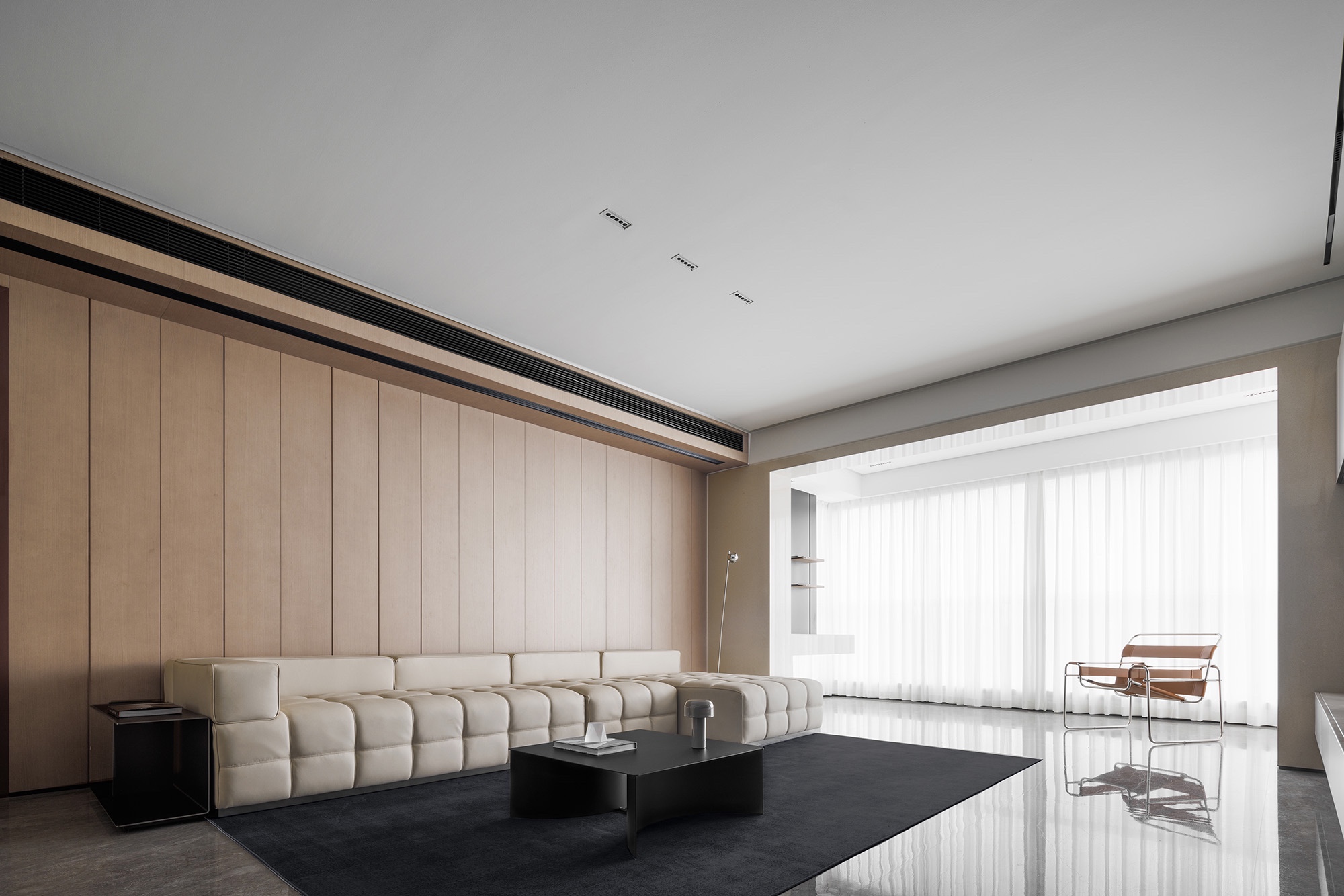 盛迪嘉 光明印象丨中国广东丨科盛装饰设计-13