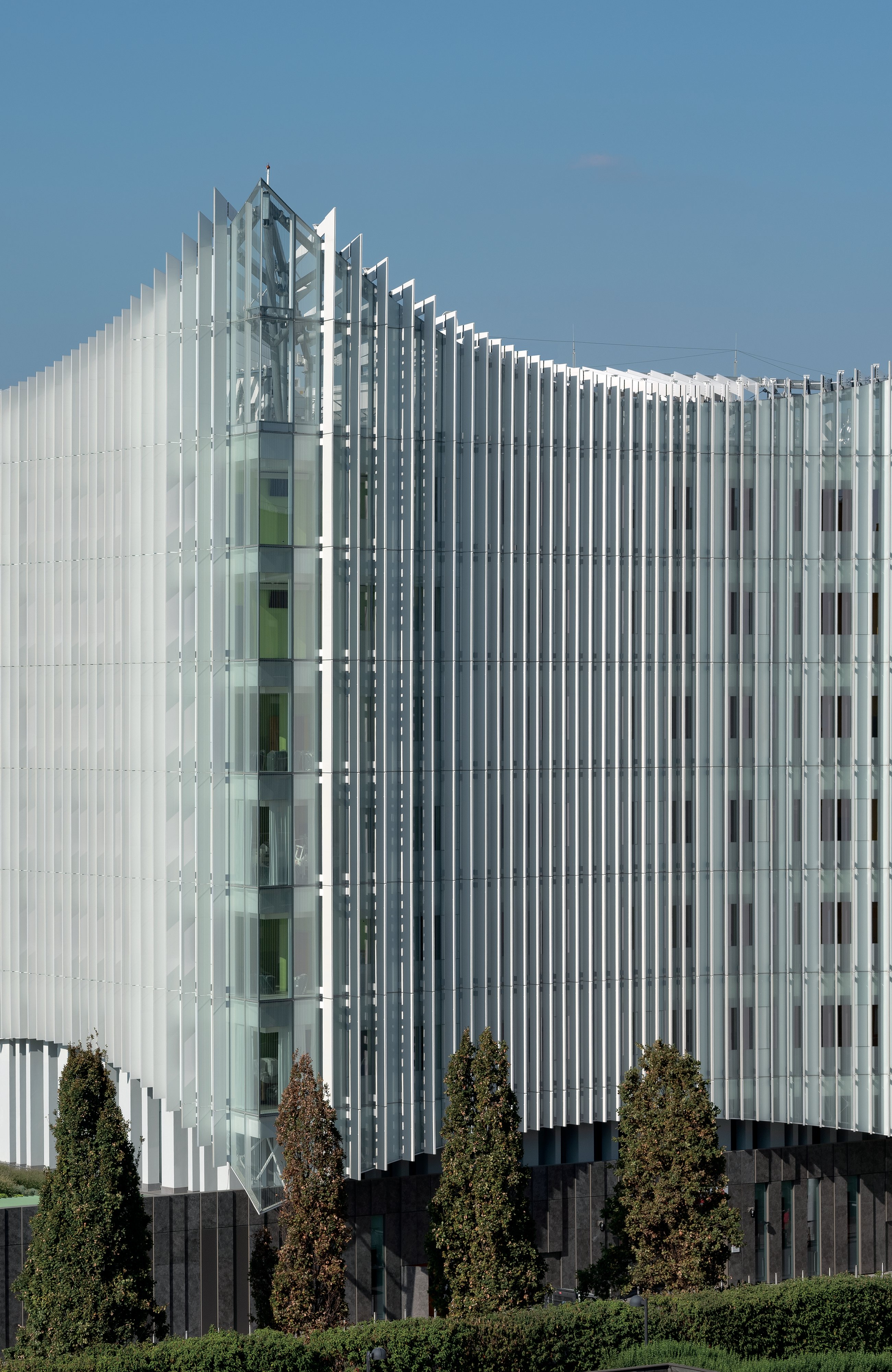 圣拉斐尔医院·新外科和急诊中心-45