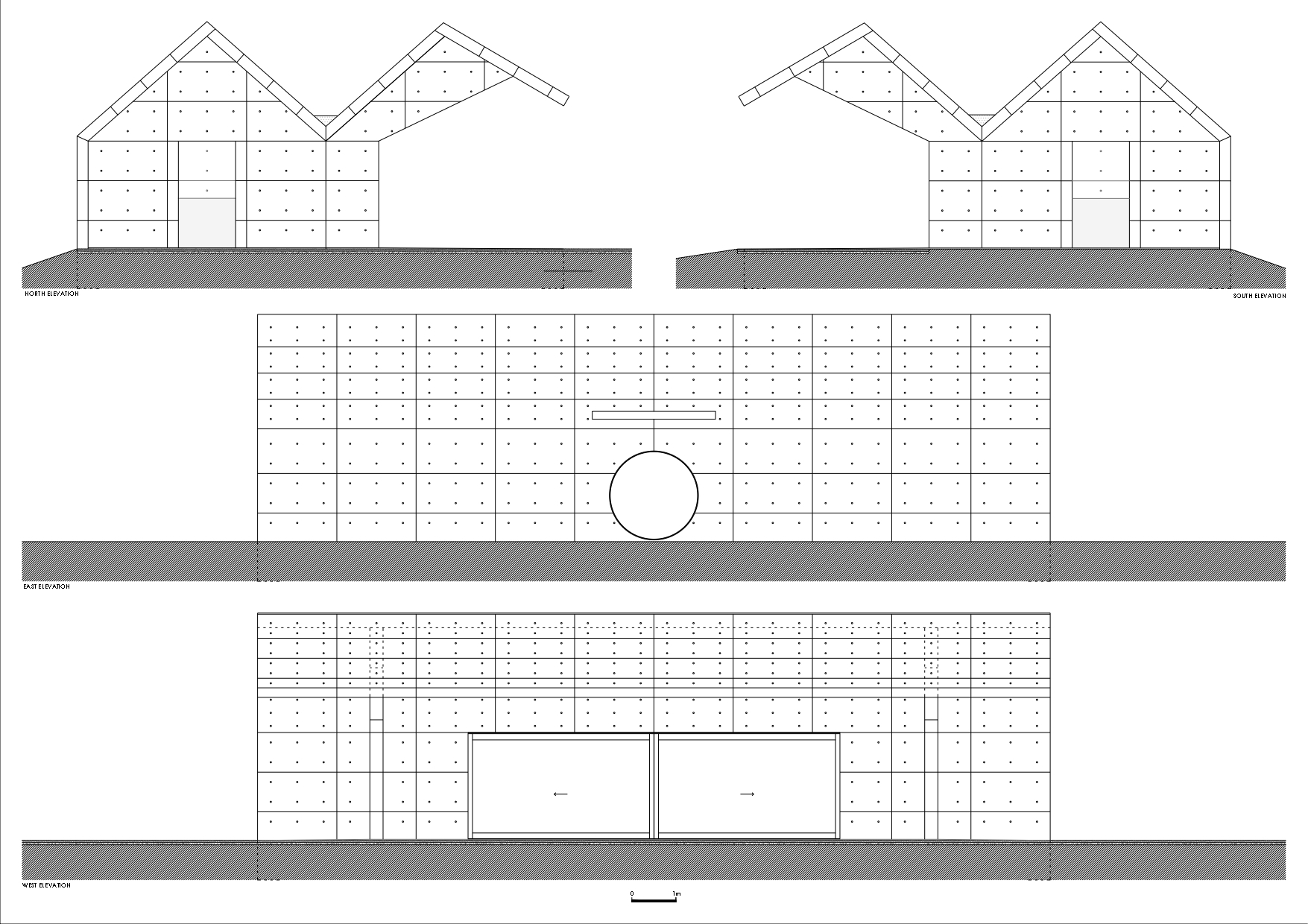 Teahouse at Taifong Golf Club / Álvaro Siza Vieira + Carlos Castanheira-53