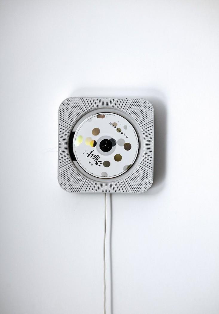 魔都 120 平米的绿色生活空间-85