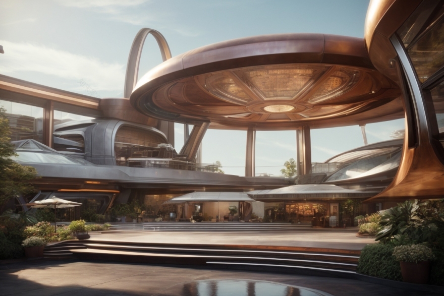 3D 模型项目创意-4