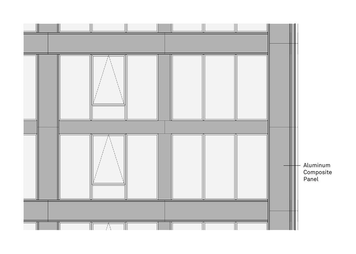丨美国芝加哥丨Morris Adjmi Architects-15