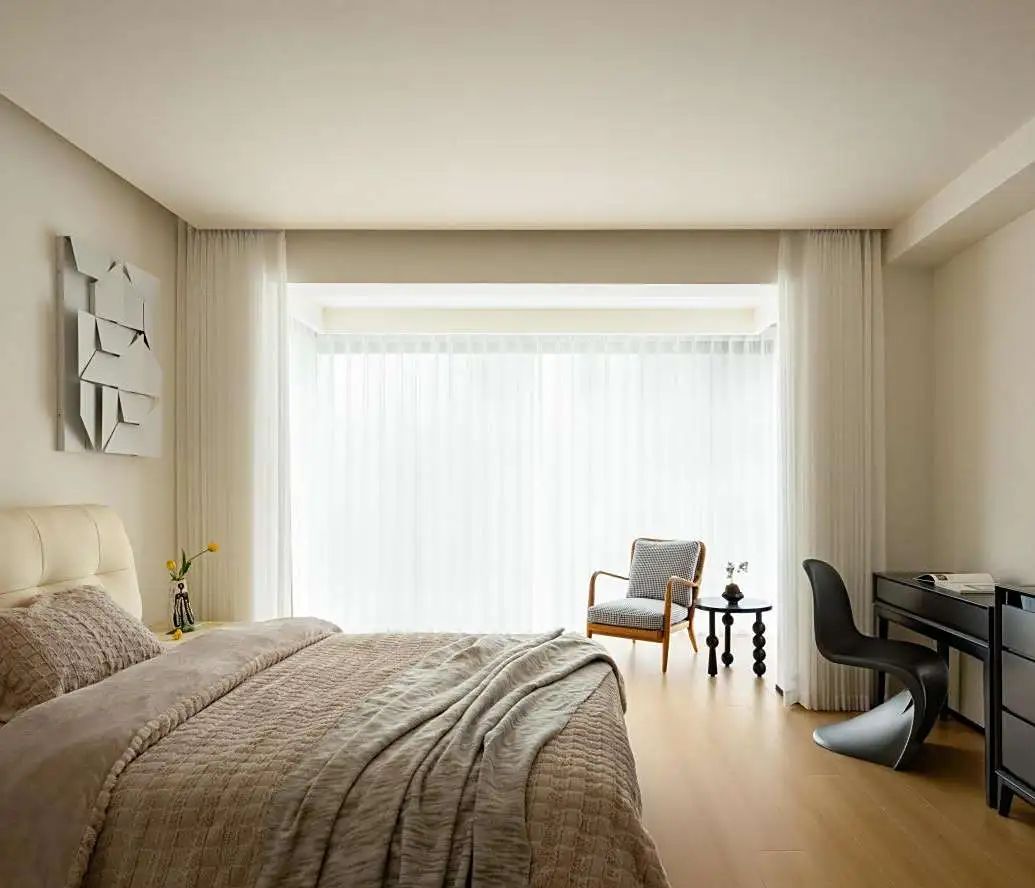 2025“尊锐杯”十大设计师｜朱钧桦：以设计做减法，为生活赋深情-47