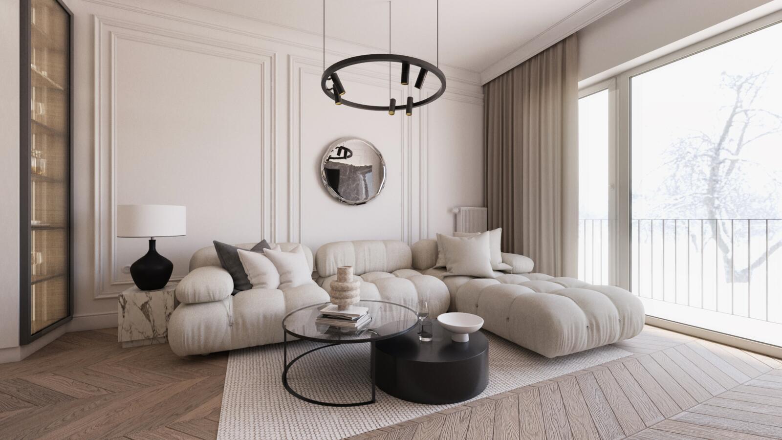 丨波兰绿山城丨NOI CONCEPT  ARCHIUP-4