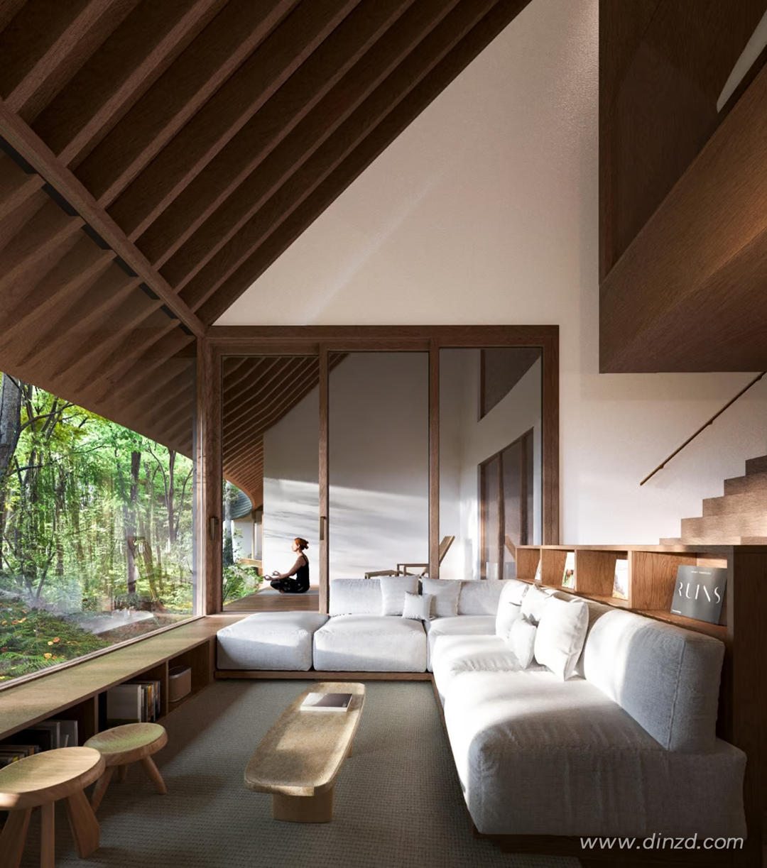 非东京酒店丨日本东京丨NIGO®-82