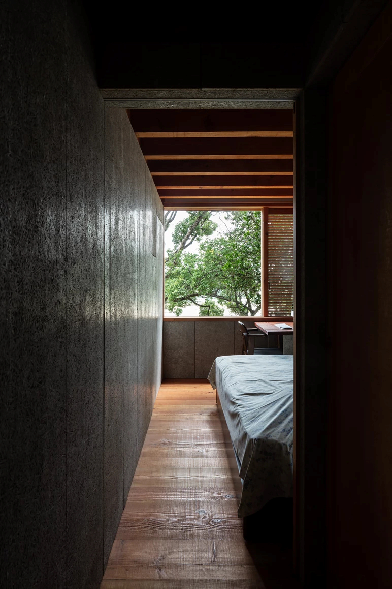 石头缝里的生机 · 大地之家的绿色创新设计-41