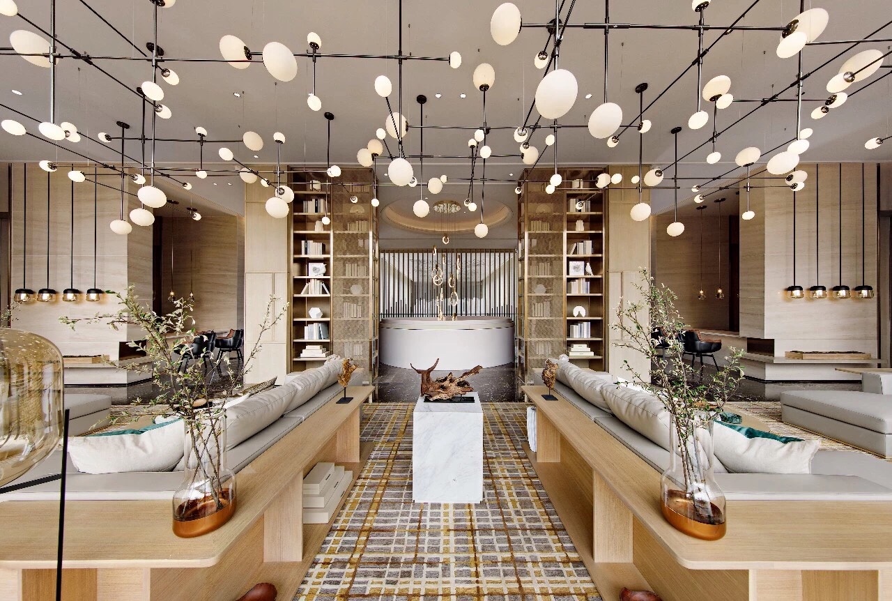 极致永恒的国际东方：演绎气质非凡的艺术境界-24