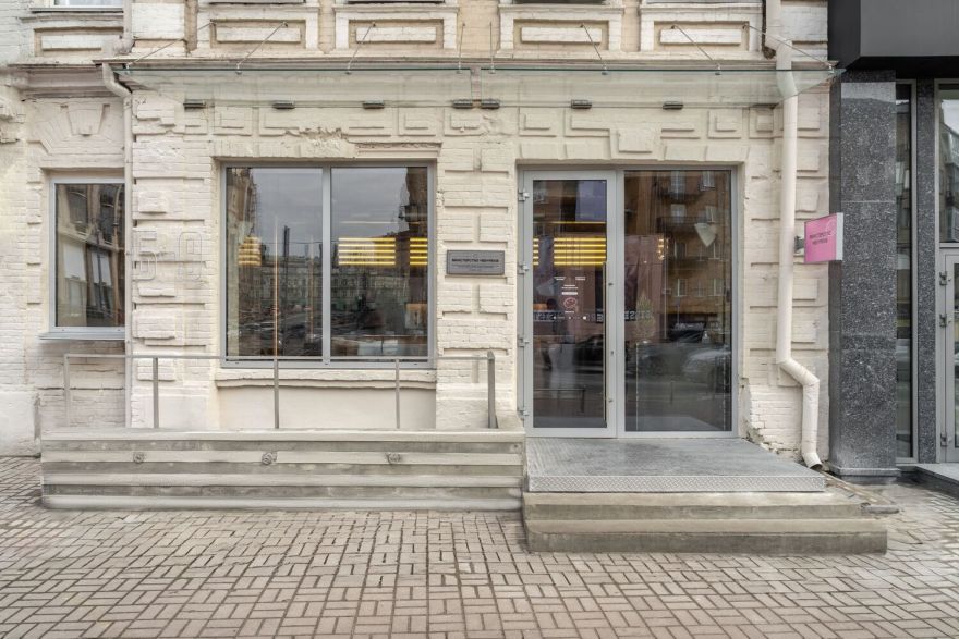 Moch 餐厅丨乌克兰基辅丨Nastia Mirzoyan-29