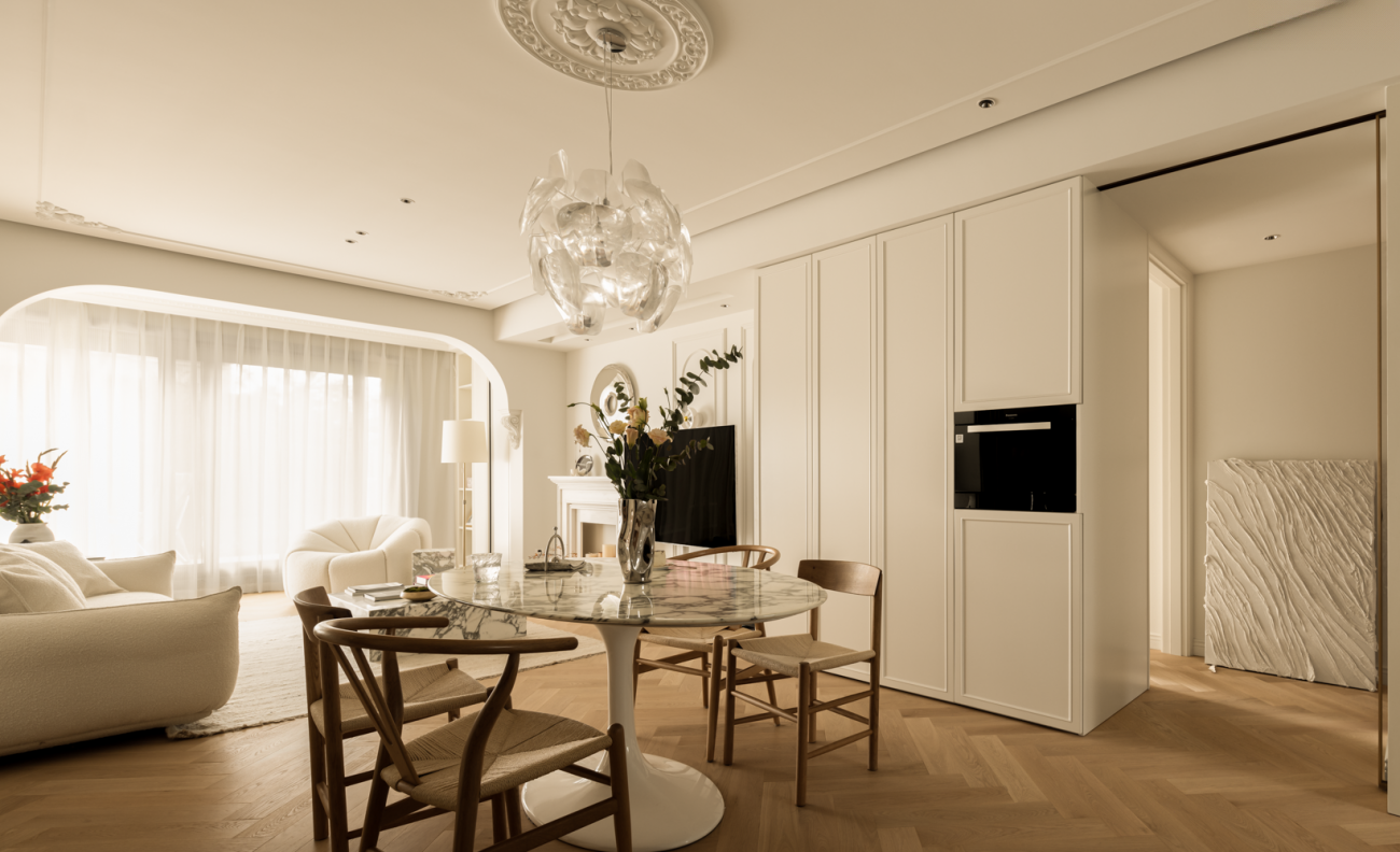 天上人间丨中国海口丨筑物营作-71