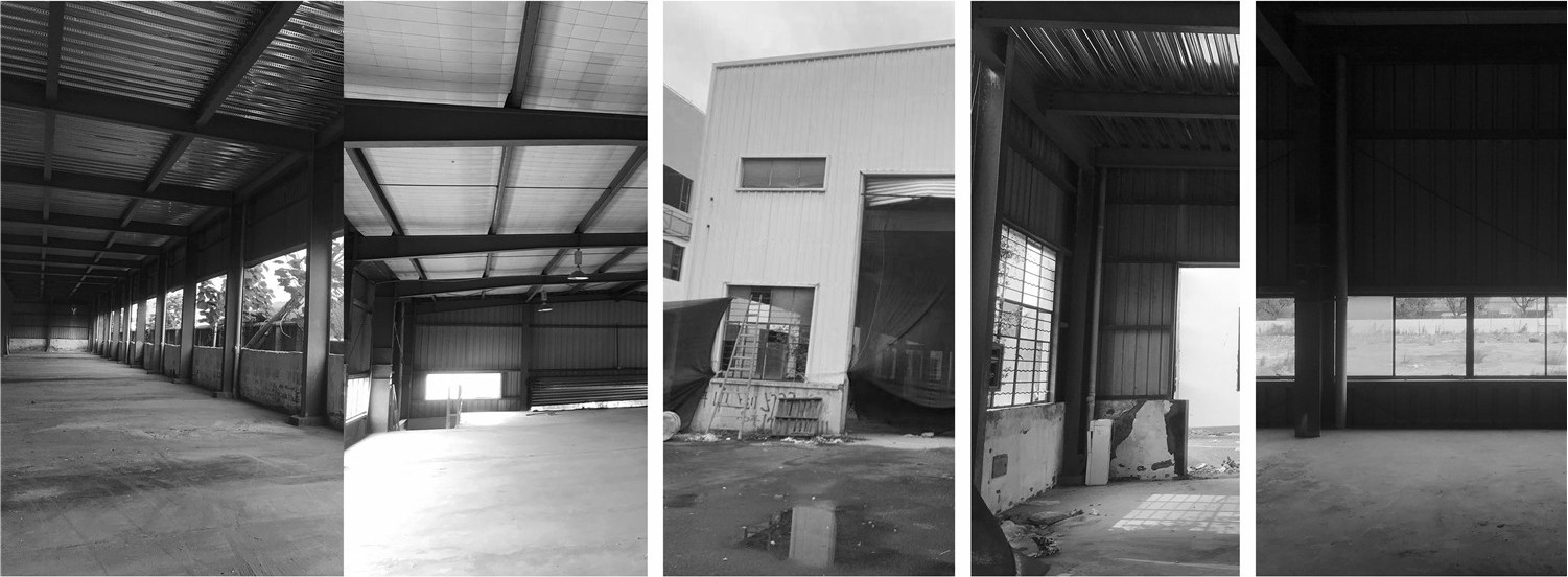 MOON 摄影工作室 | 镜头下的空间艺术-2