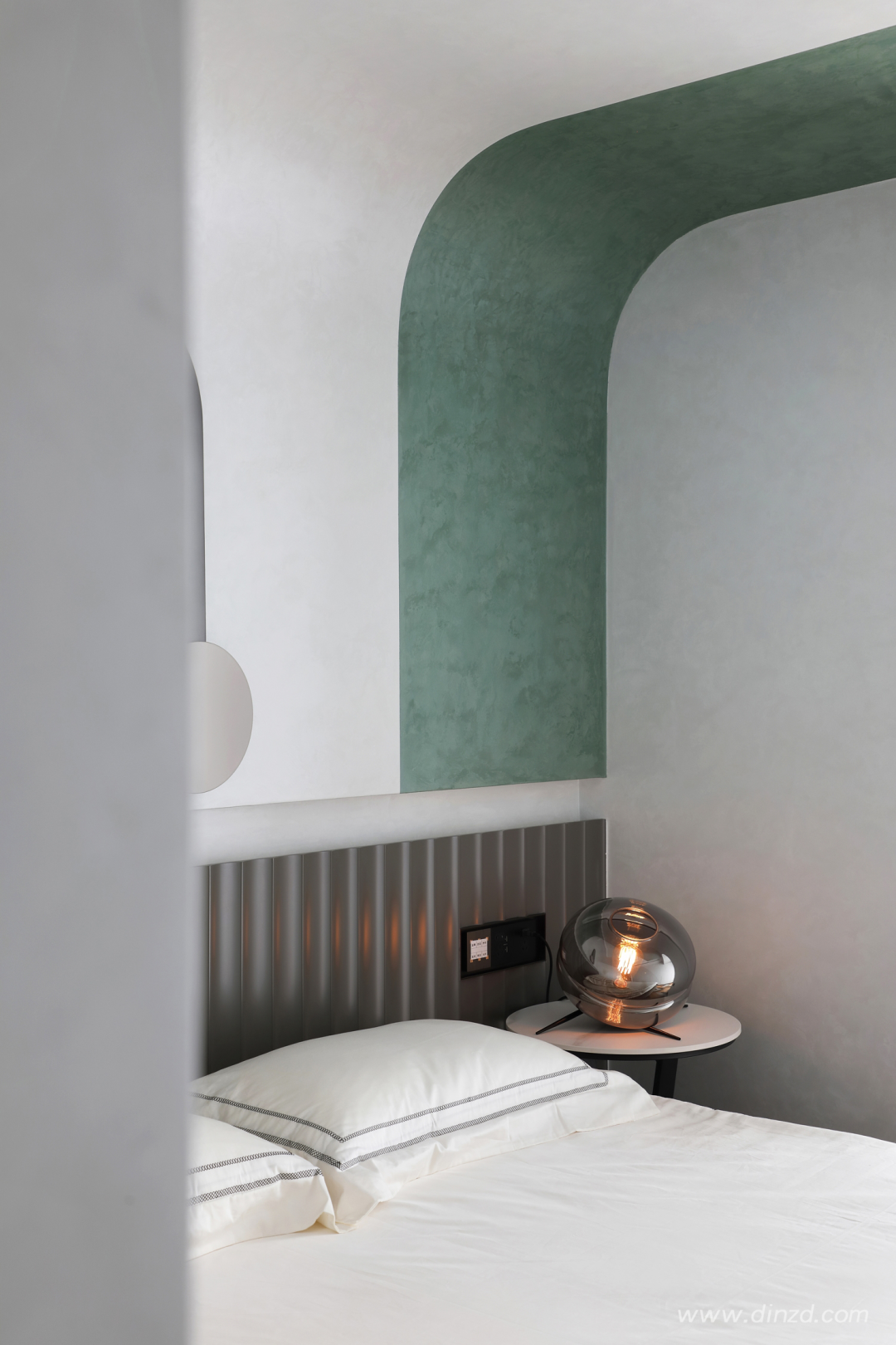 圆舞曲丨中国厦门丨AWORLD DESIGN·一兀设计-81