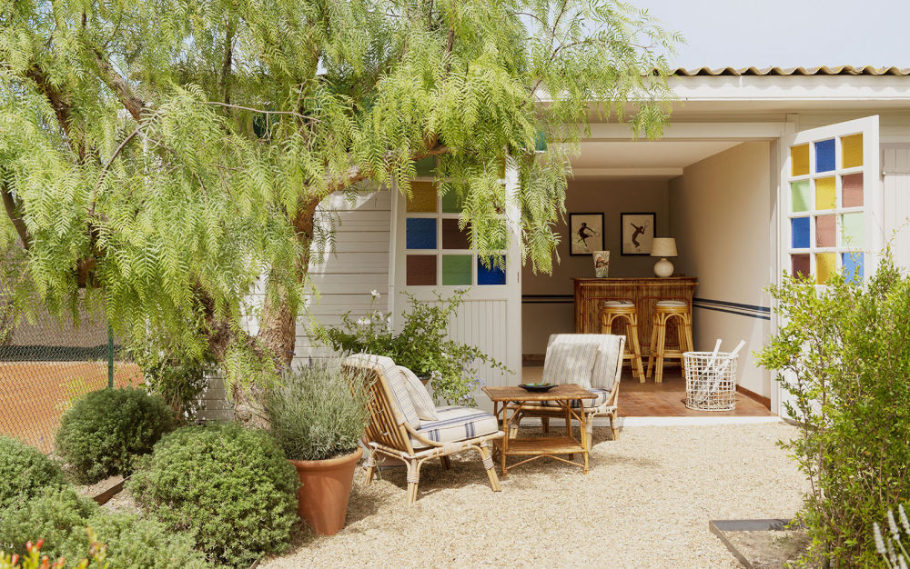 冈纳马塔宅邸丨澳大利亚新南威尔士-11