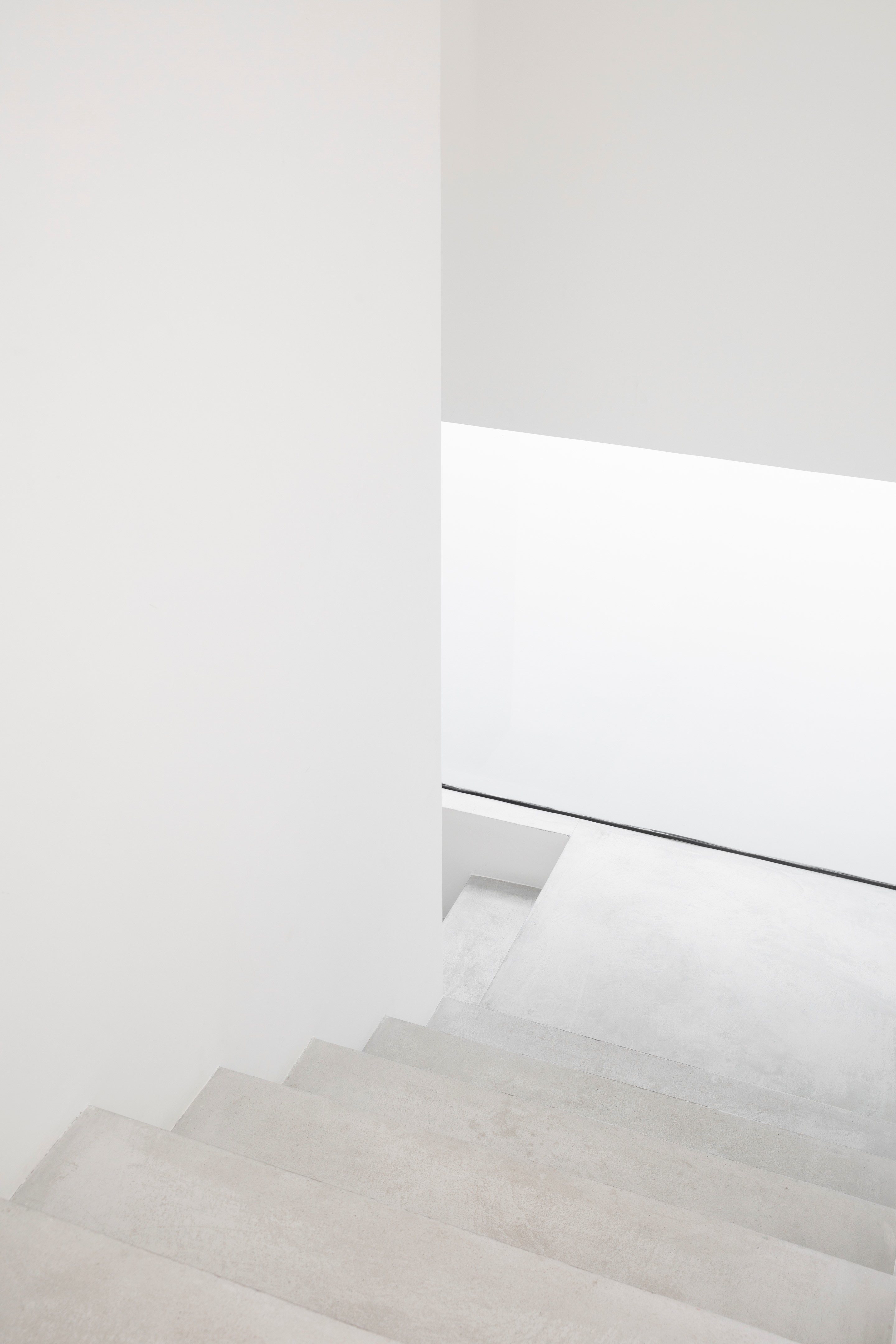 Casa B 住宅丨巴西圣保罗丨Acayaba + Rosenberg arquitetos-34