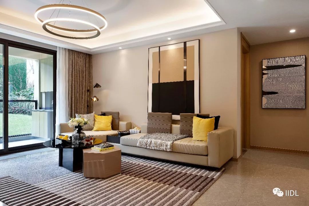 张家港金茂科技城 |  绿色科技人居，智启未来-64