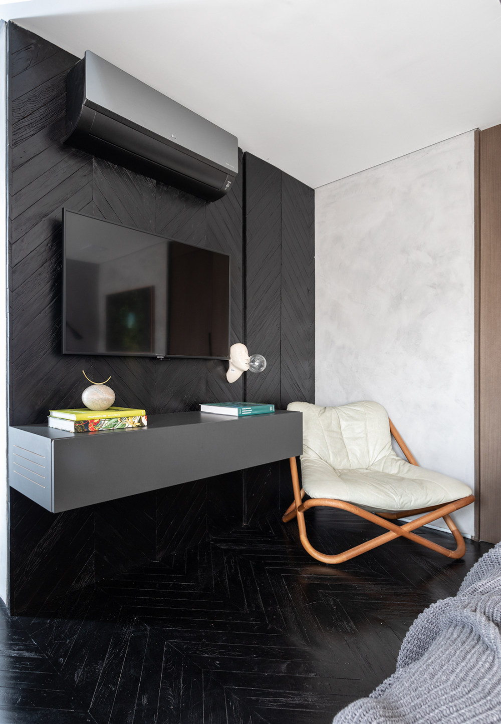 201 公寓,酒店式设计融入生活空间-47