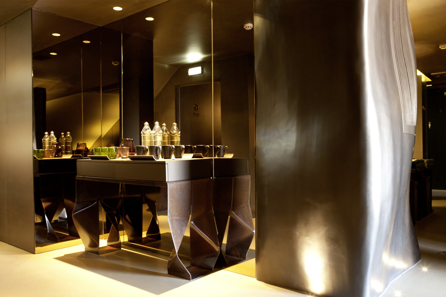 丽兹波图四星级酒店“Figueira”室内设计-22