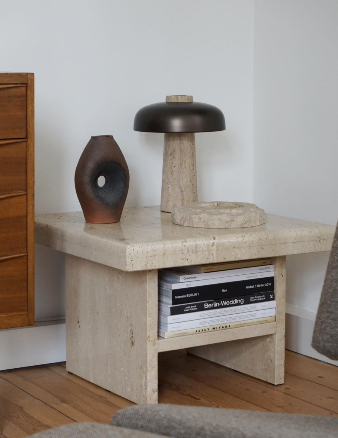 色彩斑斓的家 · 感受三位博主的内心投射丨丹麦哥本哈根丨容集品牌管理(上海)有限公司-9