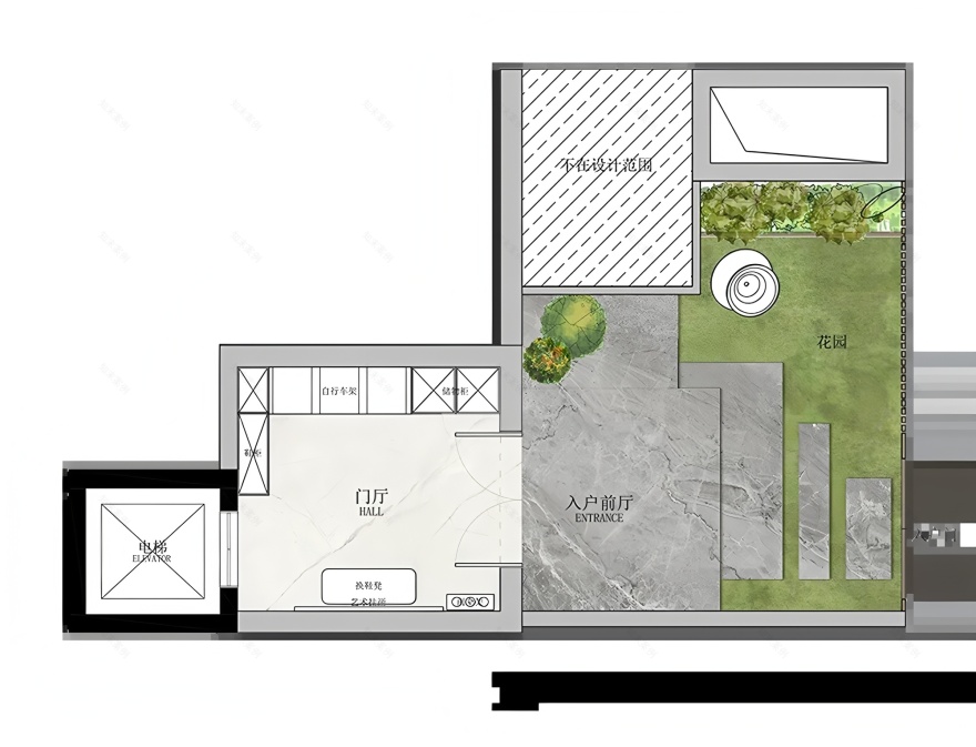 成都460㎡叠拼别墅:一个理想的家 · STUDIO·Y余颢凌设计丨中国成都丨STUDIO.Y室内设计事务所,尚舍家软装-66