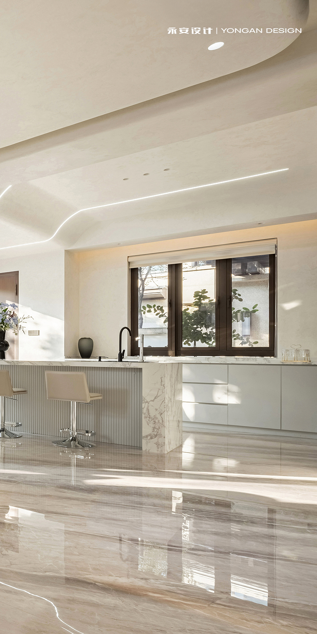 永安实景丨牧云溪谷850m²【草木芳华·琼楼玉宇——家族的桃花源！】-158