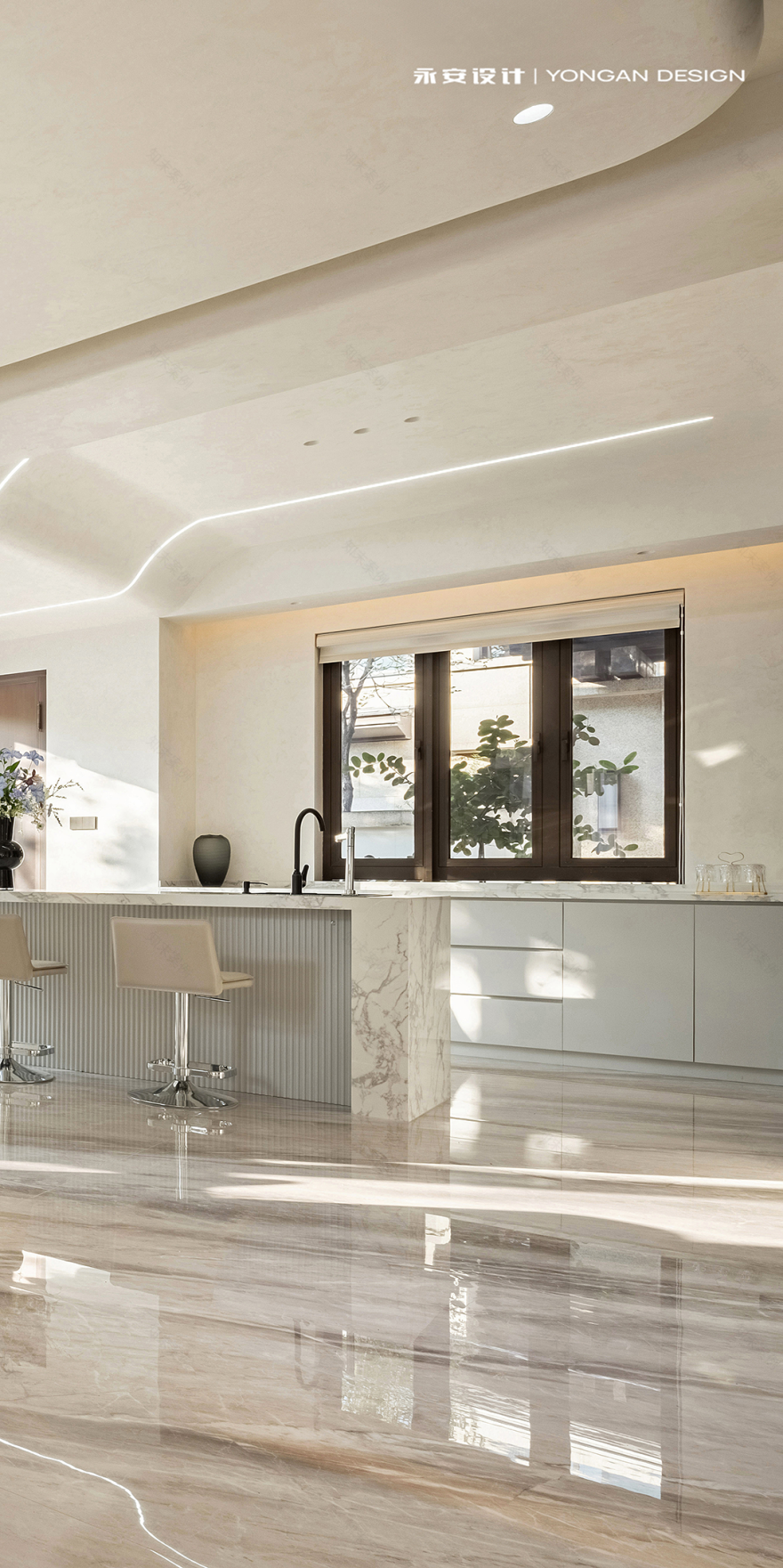 永安实景丨牧云溪谷850m²【草木芳华·琼楼玉宇——家族的桃花源!】-158