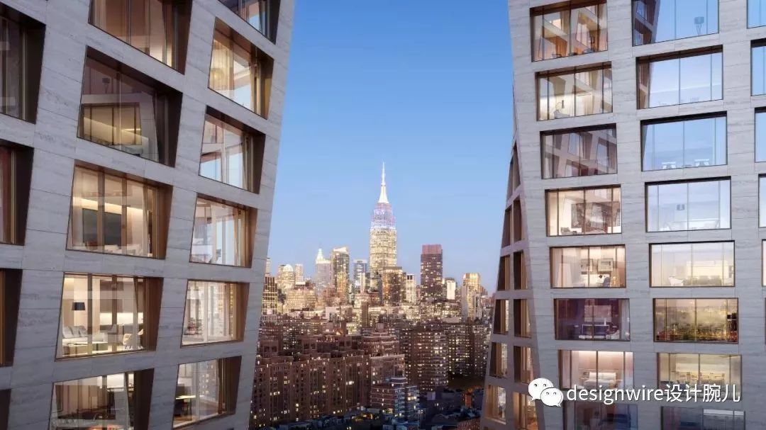 巴黎老佛爷旗舰店,BIG 建筑事务所的现代设计演绎-87