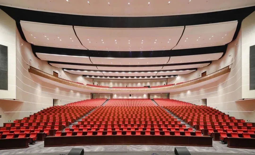 苏州国际会议酒店丨中国苏州丨全国工程勘察设计大师冯正功-22