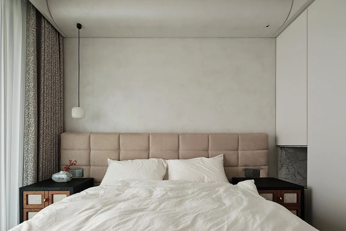 建筑师的自然之所丨中国苏州丨VIMALA DESIGN（无尘建筑设计）-31