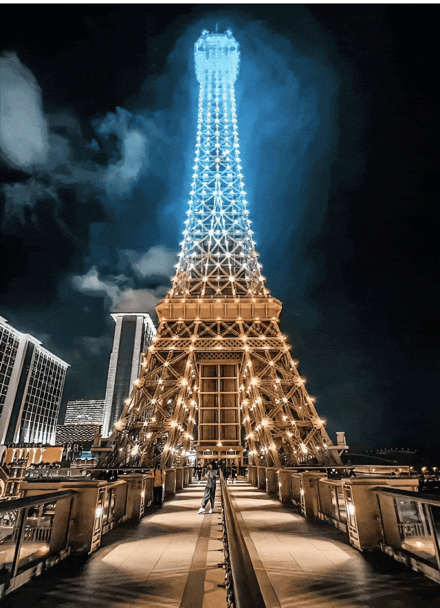 朗昇设计|深圳·太子湾T5栋办公楼:能量空间的秩序美学-102