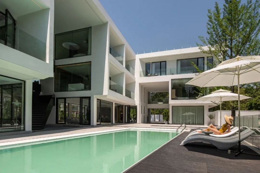 莫干山秘境杉林,尽享自然之美-33