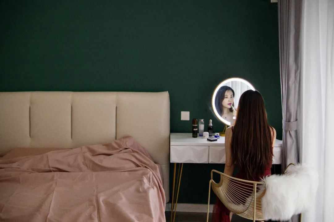 厦门超甜风的住宅-28