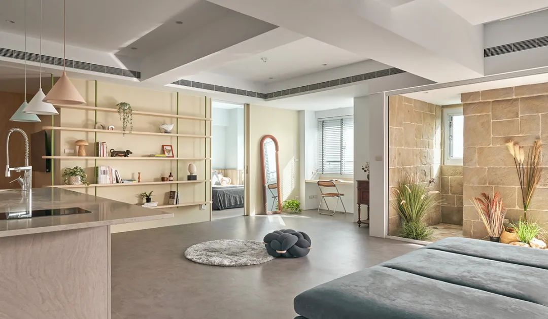 女人向往的空间-1