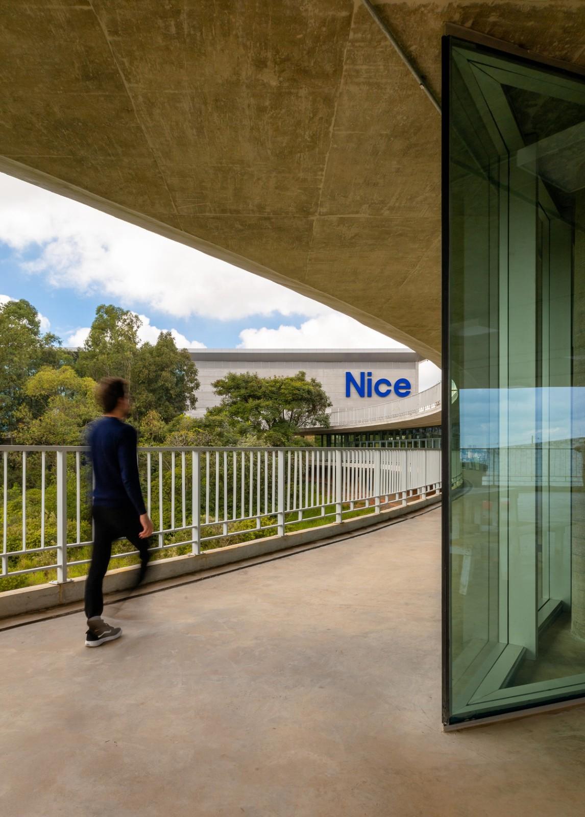 Nice集团巴西总部丨马里奥·库西内拉等团队-24