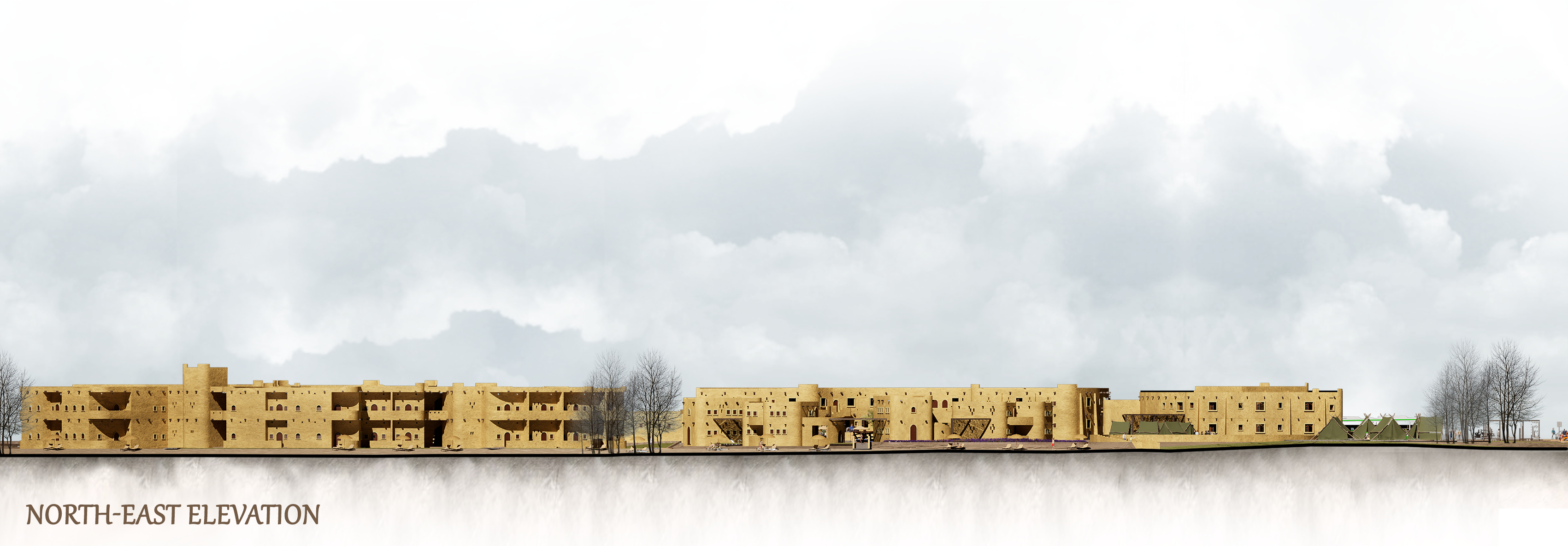 Graduation Project – Siwa Oasis-6