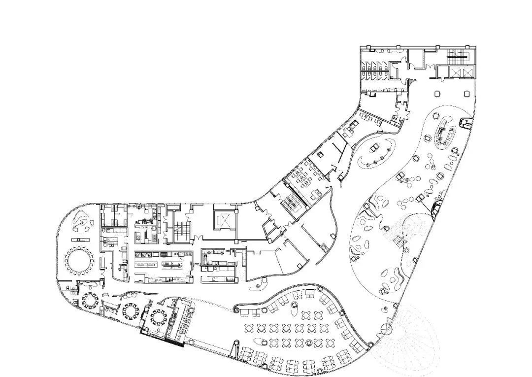 CZD HOTEL | 拥抱大海的现代度假空间-6