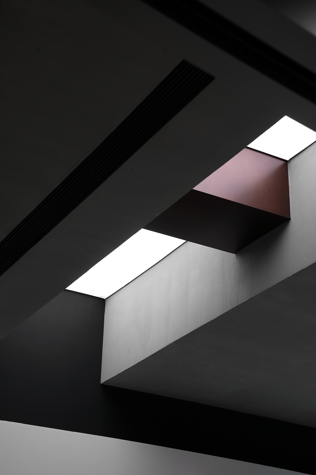 厦门红星美凯龙高端金属定制展厅设计丨中国厦门丨共界设计事务所-17