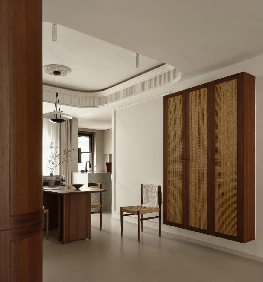 漫屿·给自己一个优雅的家-19