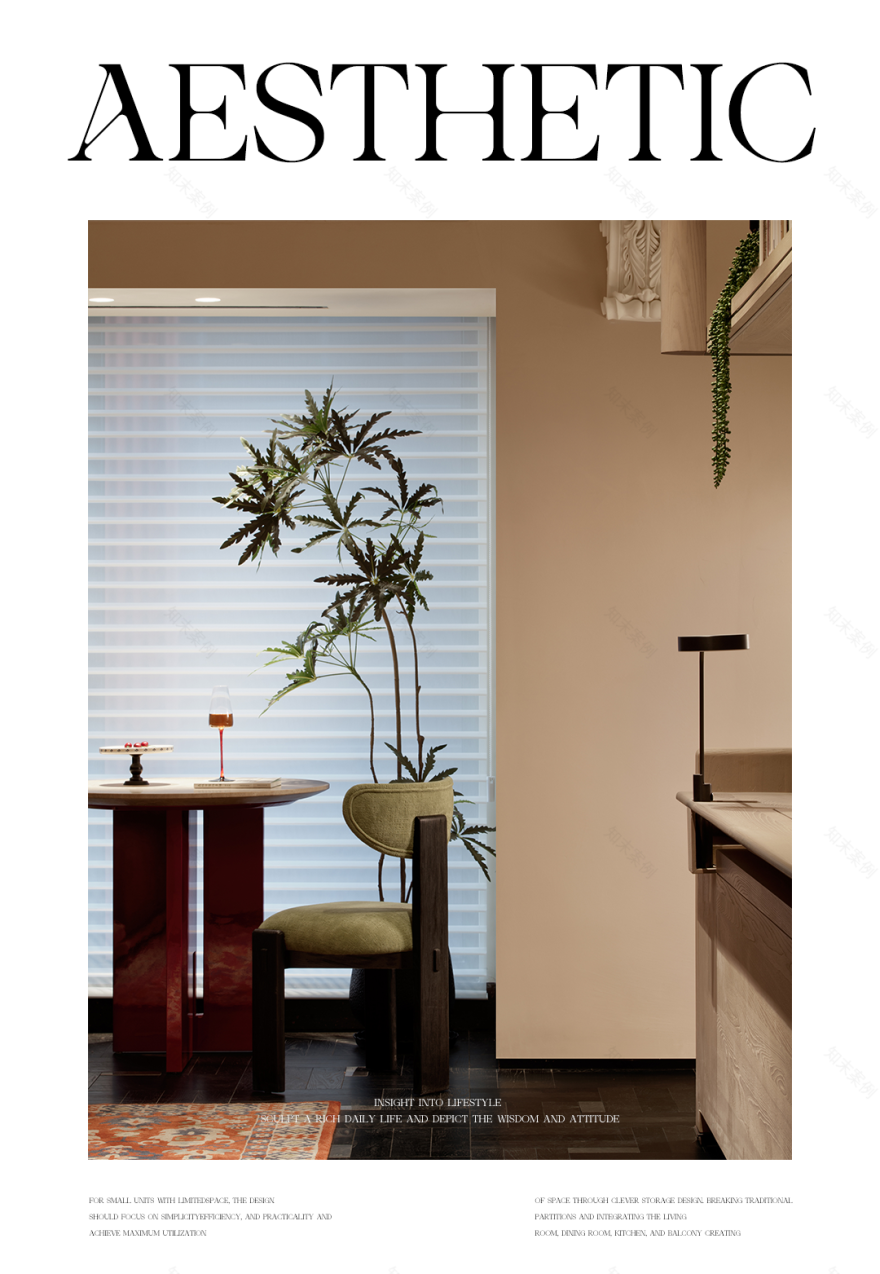 华润南京雨花区置地中心 · 南京润铂公寓丨中国南京丨岳蒙设计-0