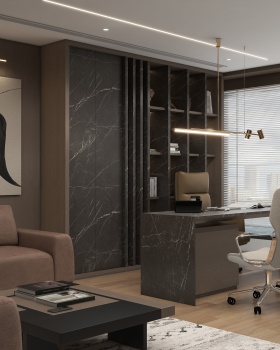 OFFICE RENOVATION PROJECT Dubai,UAE