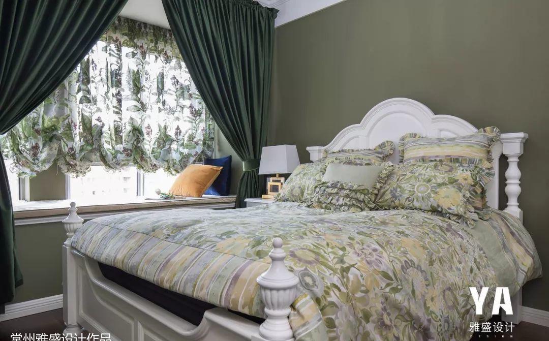 雅盛设计 | 朗诗競园 142 平现代家居空间,动静分离,打造舒适生活-35