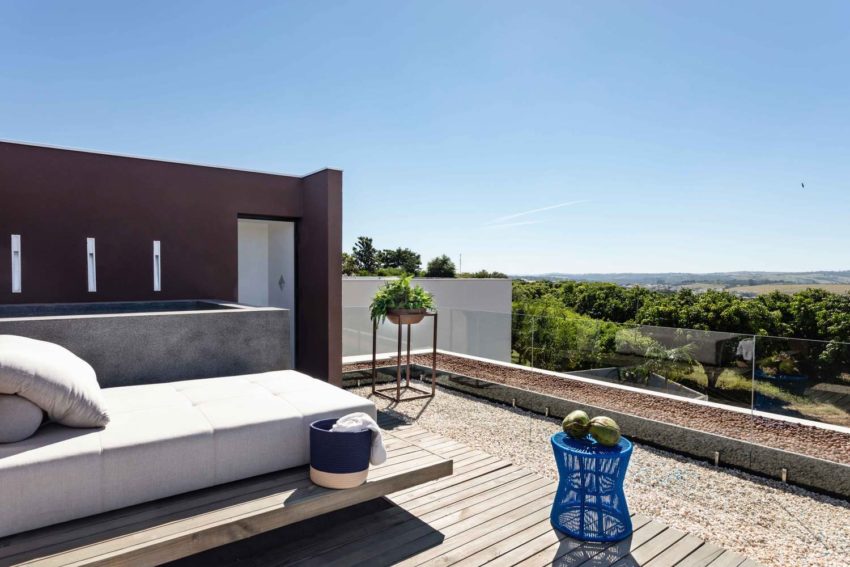 巴西阳光住宅-27