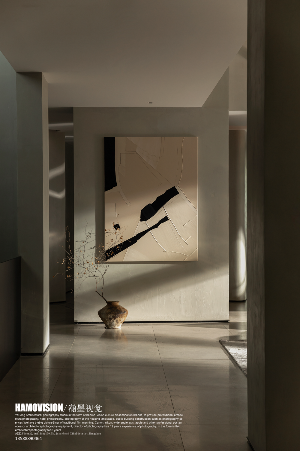 上海佘山独栋别墅丨中国上海丨明礼舍（上海）创意设计事务所-14