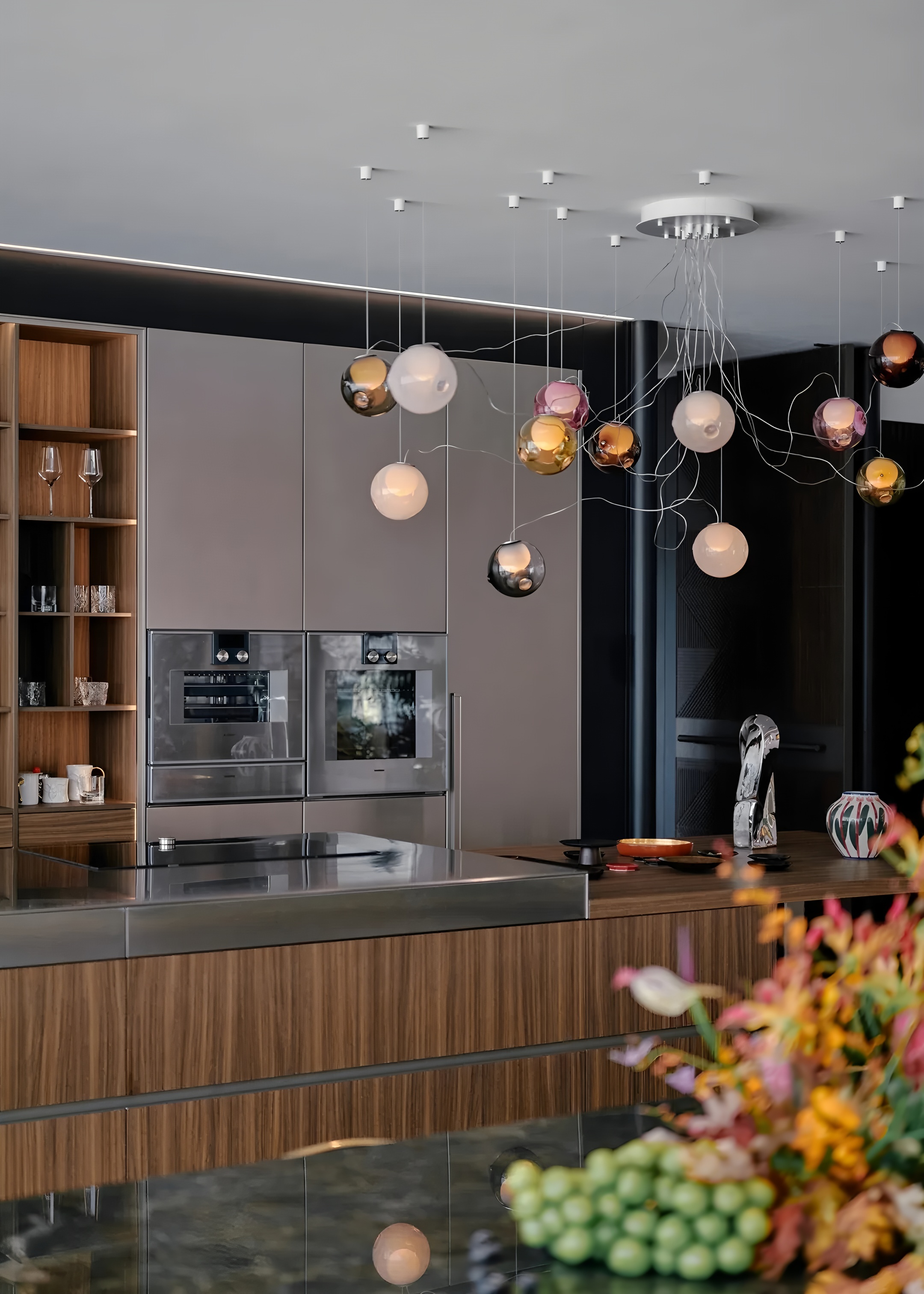 《光的礼物》上海昊邸办公室丨中国上海丨昊邸设计-26