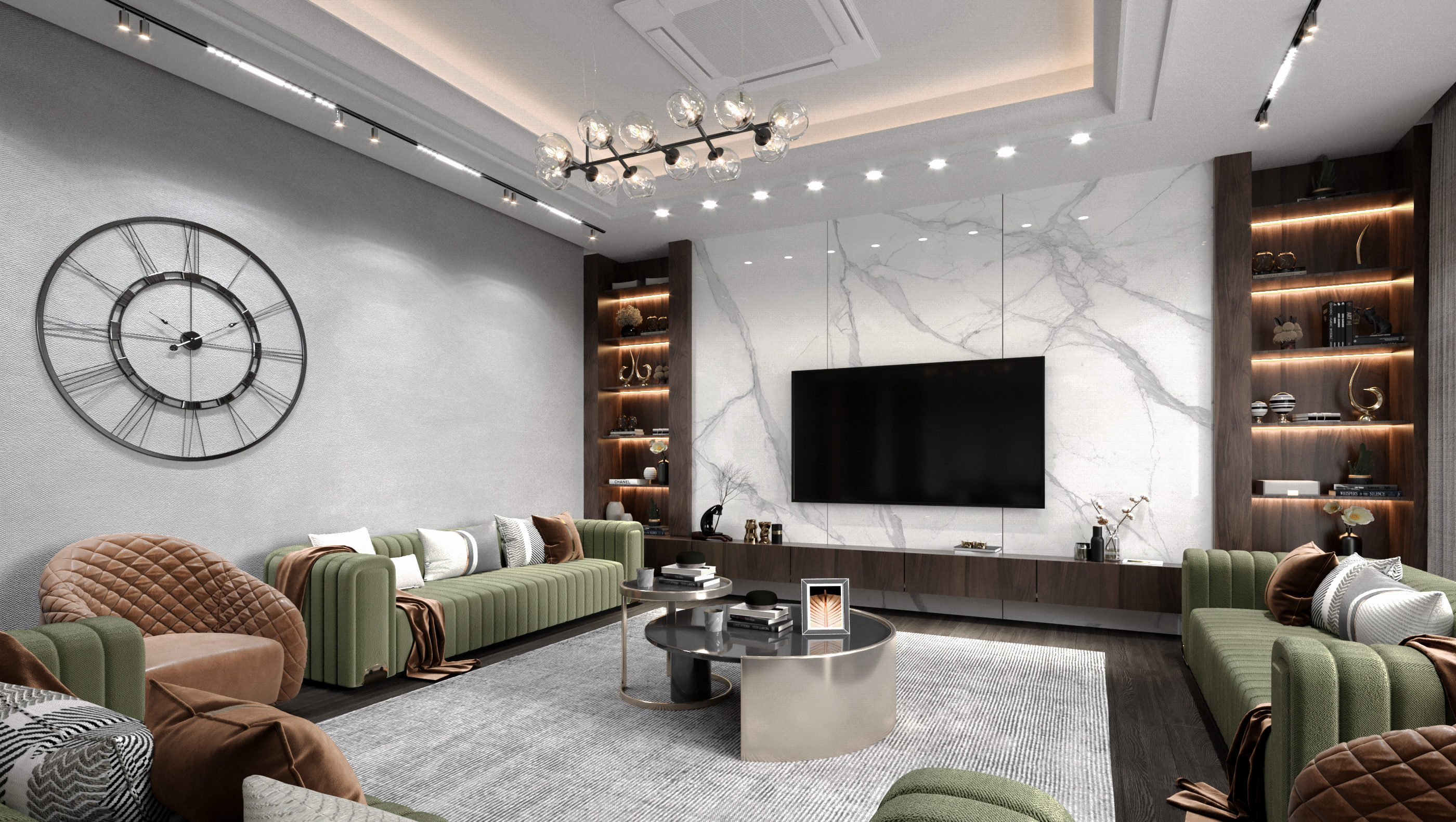 VILLA INTERIOR DESIGN (K.J)-2