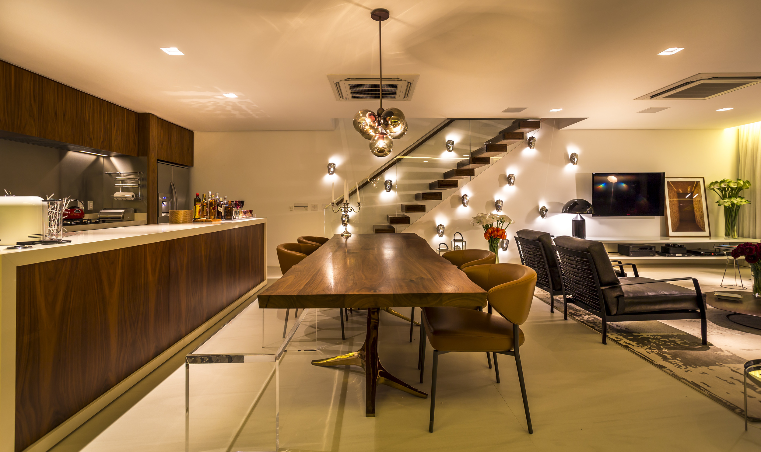 住宅villa do lago fazenda boa vista-6