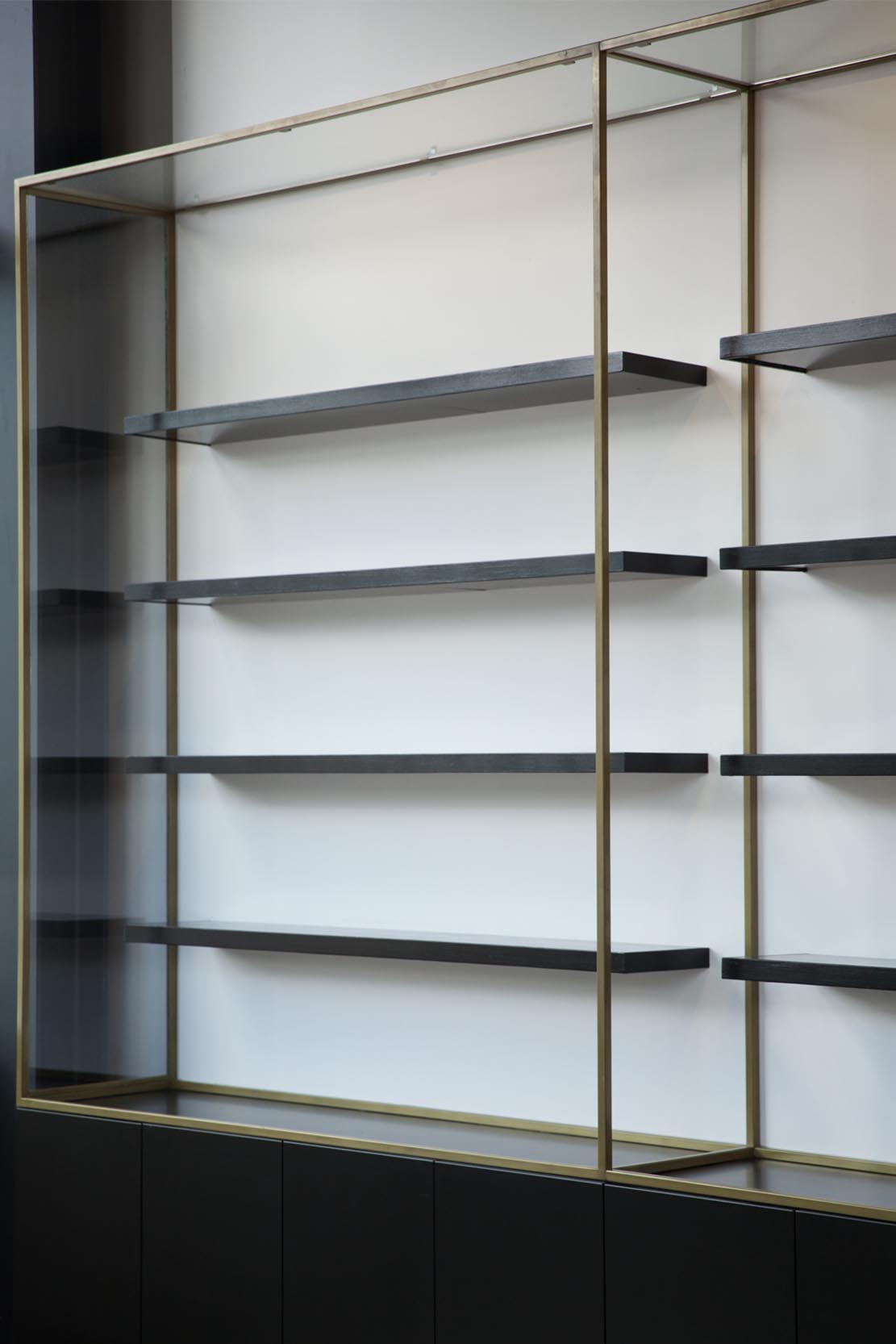 Hare Interiors - Newmarket Salon-13