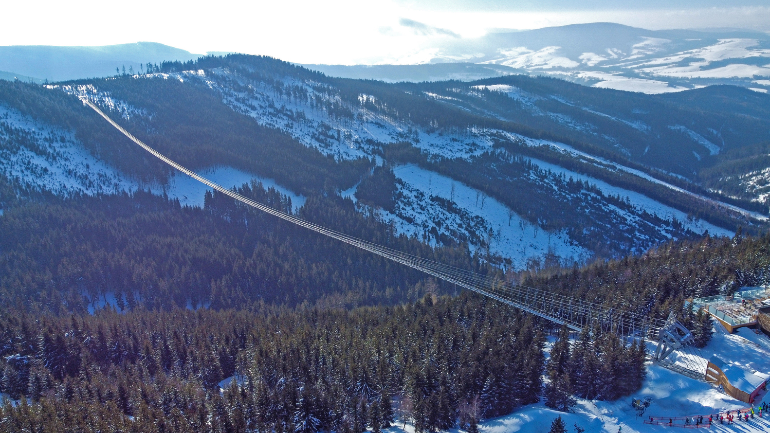 天空之桥 721丨捷克丨TAROS NOVA a.s.-49