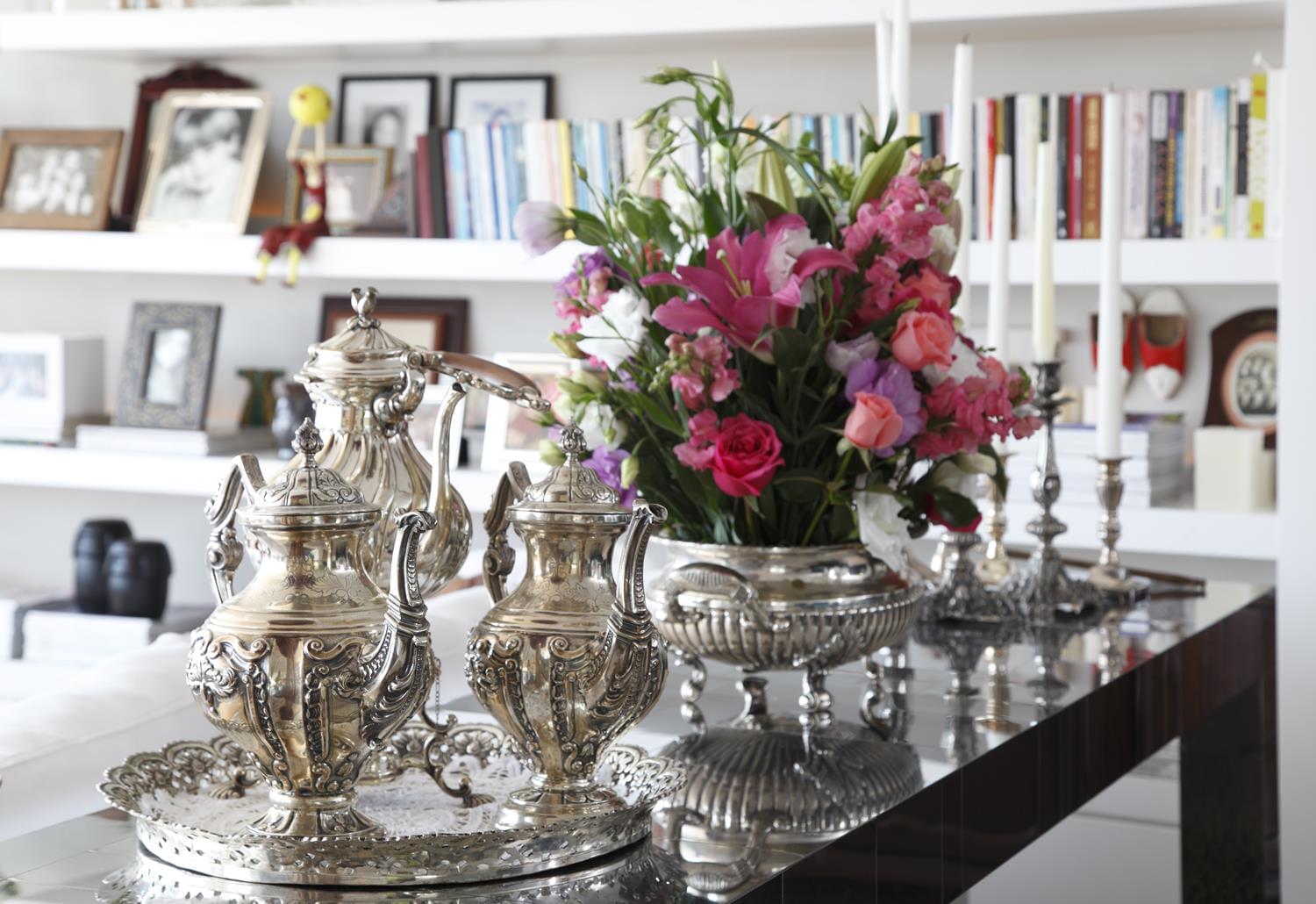 巴西 Beiramar 公寓-6