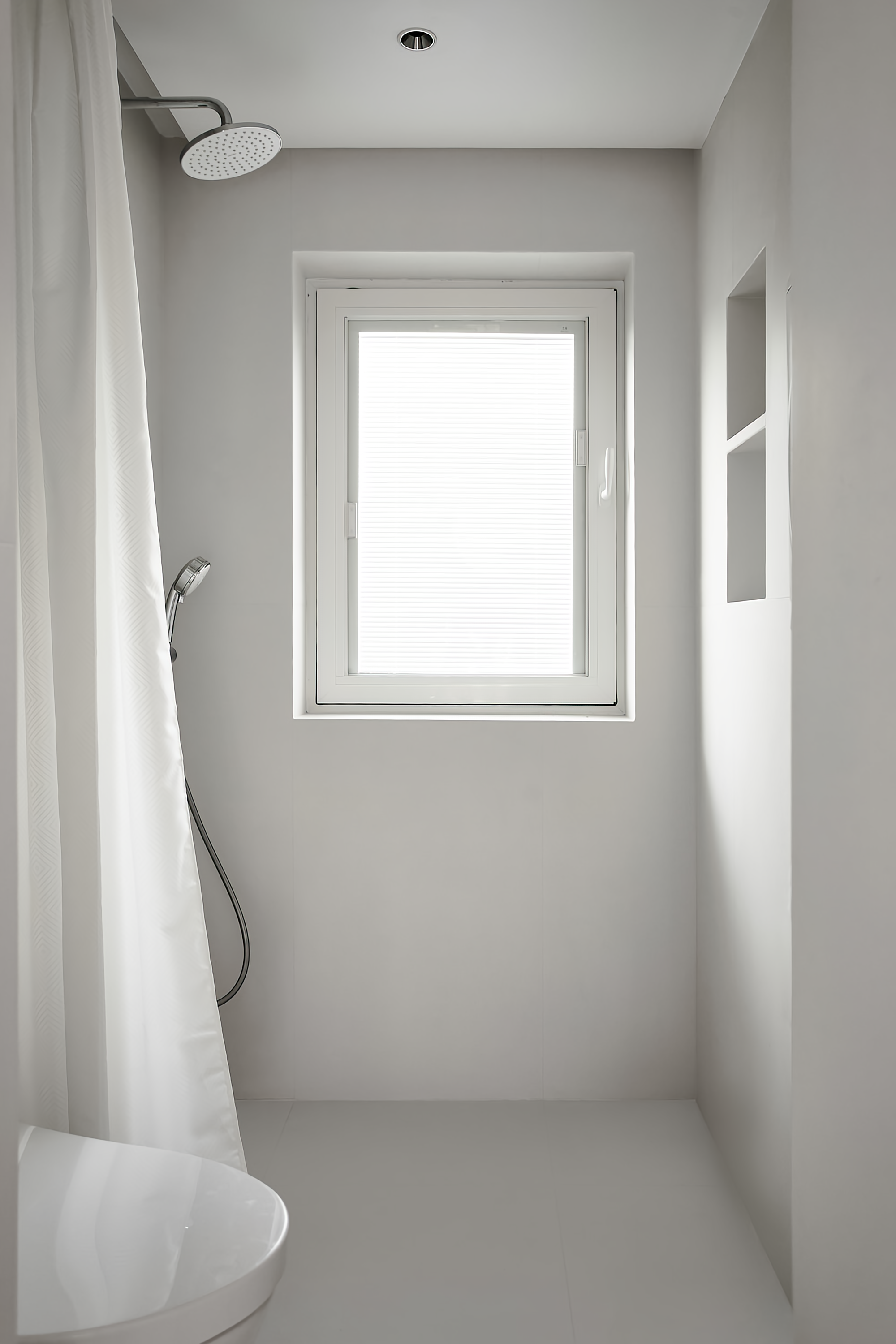 宝格丽大理石打造的小家丨中国北京丨NOTHING DESIGN-31